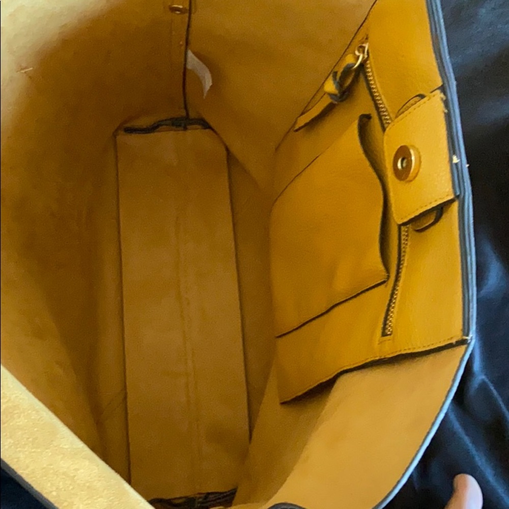 Steve Madden purse